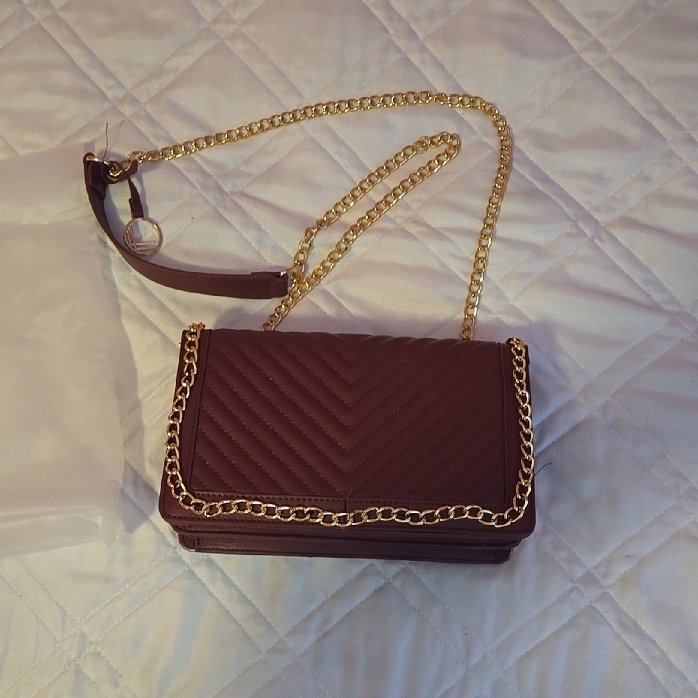 LOULU  Crossbody/Shoulder Bag